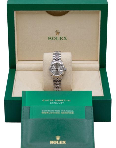 Rolex Datejust Lady 28 279174